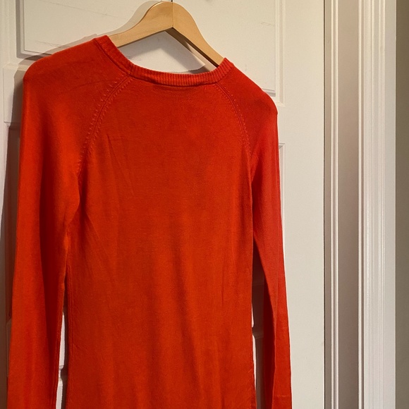 French Connection Coral Lightweight Crewneck Sweater - Picture 6 of 7